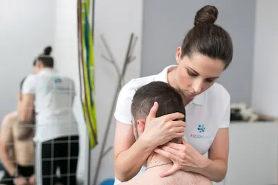 FIZJOPLACE Terapia Manualna i Fizjoterapia Dąbrowa Górnicza